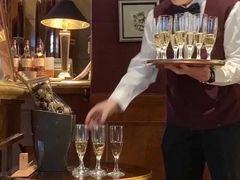 -记者俱乐部酒吧(北京瑞吉酒店)