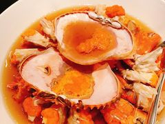 -上海苏宁宝丽嘉酒店·嘉府壹号中餐厅