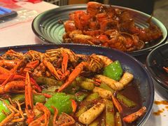 -红盔甲·小龙虾(天钥桥店)