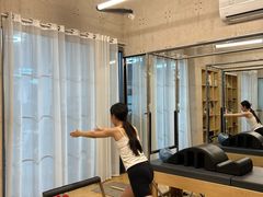 -VPsmart私教健身工作室(新华路旗舰店)