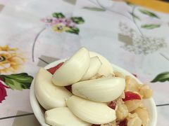 -三百碗宝应长鱼面(板仓街店)