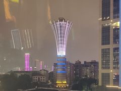 -星城之眼摩天轮