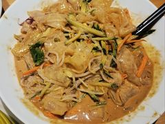 -关东小磨东北菜(上海长风大悦城店)