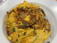 -华星冰室(湾仔店)