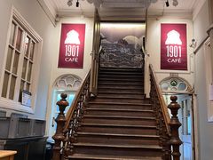 -1901 Cafe(西四店)