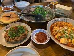 -小豆海棠(嘉兴路店)