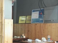 大堂-下梅人家土菜馆(历史文化餐厅度假区店)