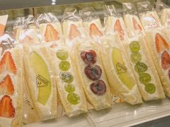 -Fruwich果明治(西单更新场店)