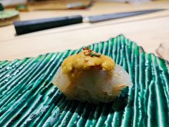 -鮨青(恒基名人购物中心店)