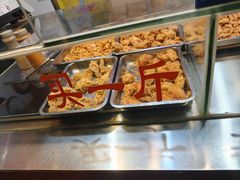 -阿捡忭京炸鸡(长沙韭菜园总店)