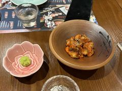 -傑·料理·海鲜放题(佛山文华荟店)