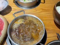 -呷哺呷哺 黄金牧场 (新中关购物中心店)