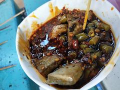 -梦幻奥陶纪景区