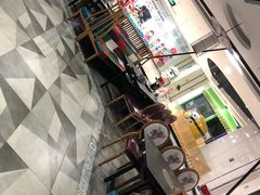 -福成自助烤肉(长阳店)