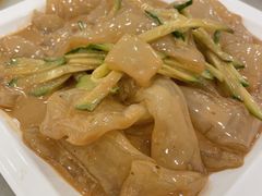 麻酱拉皮-牛街·马辈儿涮肉(牛街二店)