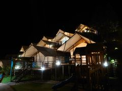 -北京山里寒舍度假酒店