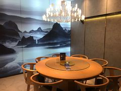 包厢-茅庐毛血旺(临沂泰盛广场店)