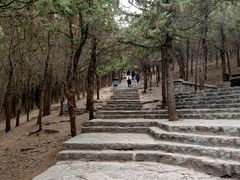 -青州市云门山风景区