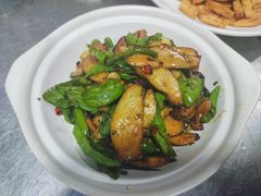 -俭寨大盘芦花土鸡·小公鸡·烧烤新疆菜(云通店)