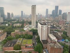 -上海新锦江大酒店