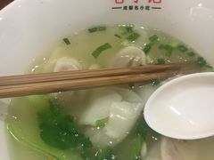 -蓉李记成都名小吃(合肥包河万达店)