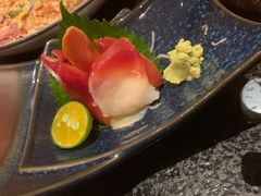 -無境·匠心日本料理(汉街店)