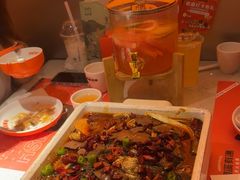 -闻溪有渔·活鱼现烤才好吃(太仓万达店)