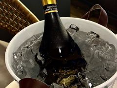 -MONICH牛排融合餐厅(和义大道购物中心店)