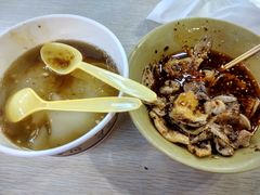 -深水井老冰粉(解放碑英利大融城店)