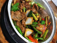 -南记食粥坊·宵夜大排档(莲花总店)