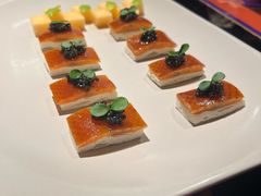 -上海滩餐厅(BFC外滩金融中心店)
