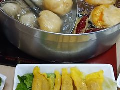 -野妹火锅(龙岗店)