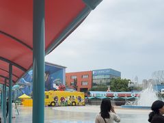 -海合安武汉极地海洋公园