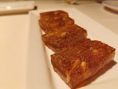 -利苑酒家(宜安广场店)