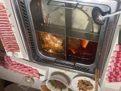 -海底捞火锅(吾悦国际广场店)