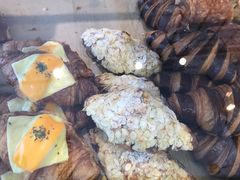 -WHEAT&BAKER-麥(凯德来福士店)