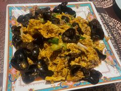 -巴依兄弟西域美食(机场店)