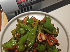 -绿茶餐厅(淮安吾悦广场店)