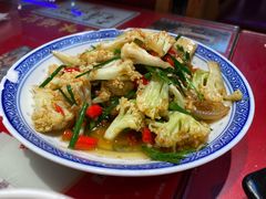 -味福记·本地特色菜(八一万达广场店)