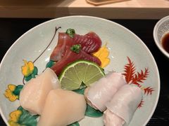 -橼舍鮨青木