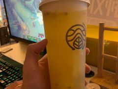 -眷茶(大卫城10楼店)