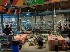 -生火火·小炉子炭烤(金楠天街总店)