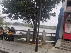 -靖港古镇