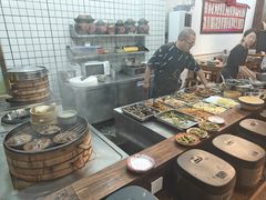 -佬缸炮江湖川菜(玉林店)