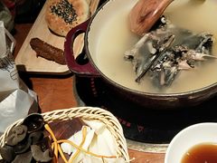 -黑鸡小馆(金源店)