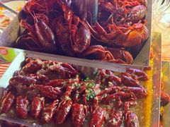 -霸王虾·小龙虾香辣蟹(玉林店)