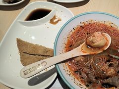 -小杨生煎(东方明珠店)