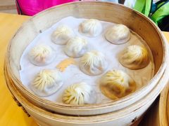 -鼎泰丰(嘉年华•海信广场VILLAGE店)