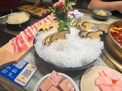 -矮板凳老火锅(宽窄巷子店)
