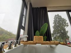 -江南天池